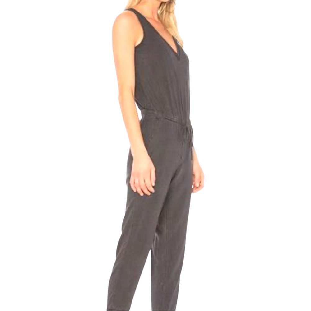 Chaser jogger soft knit lounge wear jumpsuit NWT.